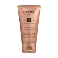 carita creme solaire visage hydratante protectrice spf 10 50ml