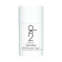 Calvin Klein ck2 Deodorant (75g)