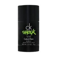 Calvin Klein CK One Shock for Him Deodorant Stick (75 g)