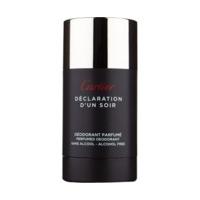 Cartier Declaration d\'Un Soir Deodorant Stick (75 ml)