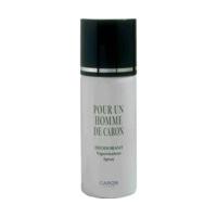 Caron Pour un Homme Deodorant Spray (200 ml)