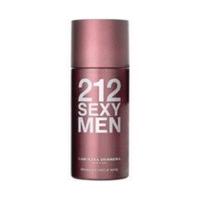 Carolina Herrera 212 Sexy Men Deodorant Spray (150 ml)