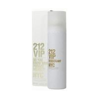 Carolina Herrera 212 VIP Deodorant Spray (150 ml)