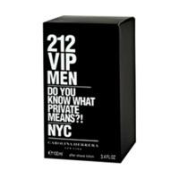 Carolina Herrera 212 VIP After Shave (100 ml)