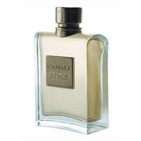 canali style gift set 50 ml edt spray 42 ml aftershave balm