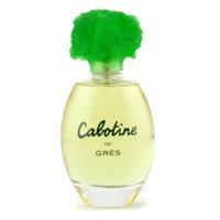 Cabotine Gift Set - 3 ml EDP Mini + 0.67 ml Body Cream + 1.05 ml Soap