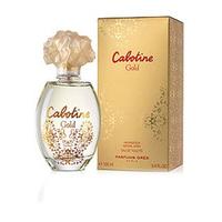 Cabotine Gold 100 ml EDT Spray