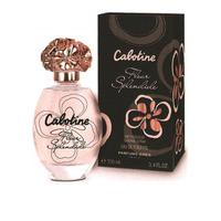 cabotine fleur splendide 100 ml edt spray