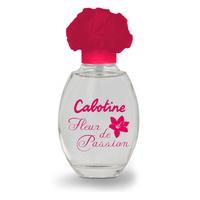 cabotine fleur de passion 100 ml edt spray