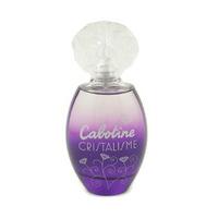 Cabotine Cristalisme Gres 100 ml EDT Spray