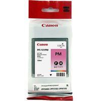 Canon PFI-101PM Photo Magenta Original Ink Cartridge