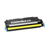 Canon 717Y Yellow Remanufactured Toner Cartridge