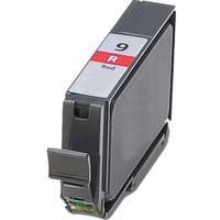 Canon PGI-9R Red Compatible Ink Cartridge