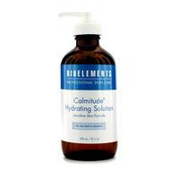 calmitude hydrating solution salon size for sensitive skin 236ml8oz