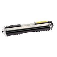 Canon 729Y (4367B002AA) Yellow Remanufactured Laser Toner Cartridge