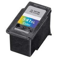 canon cl 541xl colour remanufactured high capacity ink cartridge