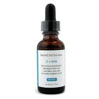 C+AHA Exfoliating Antioxidant Treatment 30ml/1oz