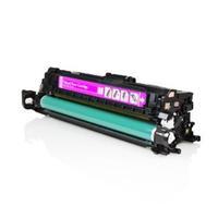 Canon 723 (2642B002AA) Magenta Remanufactured Laser Toner Cartridge