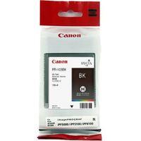 canon pfi 103bk black original ink cartridge