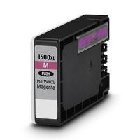 Canon PGI-1500XLM Magenta Compatible High Capacity Ink Cartridge