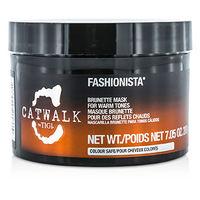 Catwalk Fashionista Brunette Mask (For Warm Tones) 200g/7.05oz