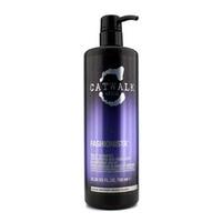 Catwalk Fashionista Violet Shampoo (For Blondes and Highlights) 750ml/25.36oz