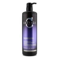 catwalk fashionista violet conditioner for blondes and highlights 750m ...