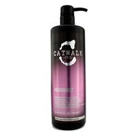 Catwalk Headshot Reconstructive Shampoo (For Chemically Treated Hair) 750ml/25.36oz