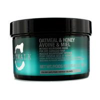 Catwalk Oatmeal & Honey Intense Nourishing Mask (For Dry Damaged Hair) 580g/20.46oz