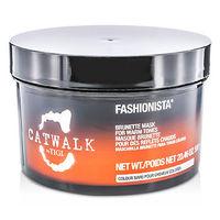 Catwalk Fashionista Brunette Mask (For Warm Tones) 580g/20.46oz