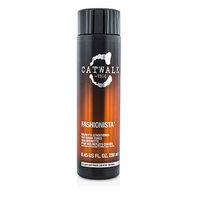 catwalk fashionista brunette conditioner for warm tones 250ml845oz