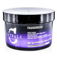 catwalk fashionista violet mask for blondes and highlights 580g2046oz