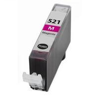 canon cli 521m magenta compatible ink cartridge