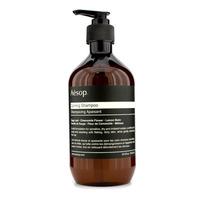 Calming Shampoo (For Dry Itchy Flaky Scalps) 500ml/16.9oz