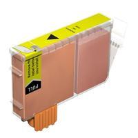 Canon BCI-3eY Yellow Compatible Cartridge