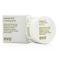 Casual Act Moulding Paste (For All Hair Types Especially Fine Hair) 90g/3.1oz