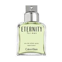 Calvin Klein Eternity for Men Eau de Toilette 100ml
