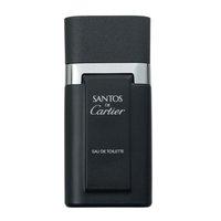 Cartier Santos de Cartier Eau de Toilette 100ml