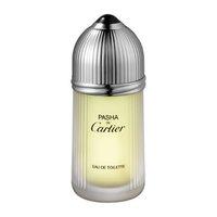 Cartier Pasha de Cartier Eau de Toilette 100ml