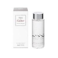 Cartier Eau de Cartier Shower Gel 200ml