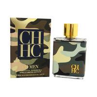 Carolina Herrera CH EDT Spray Africa Limited Edition 100ml