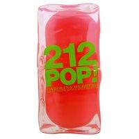 Carolina Herrera 212 Pop (Pop) EDT Spray 60ml