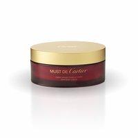 Cartier Must de Cartier Satin Body Cream 200ml