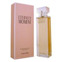 Calvin Klein Eternity Moment EDP Spray 100ml
