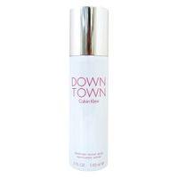 calvin klein down town deodorant spray 150ml