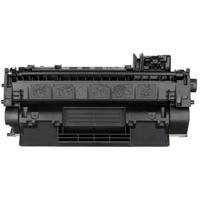 Canon 719H Black Remanufactured High Capacity Toner Cartridge (3480B002AA)