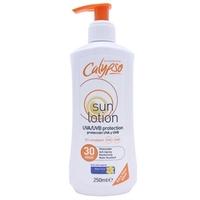 Calypso Sun Lotion 30 High UVA/UVB protection