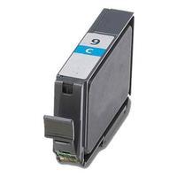 canon pgi 9c cyan compatible ink cartridge