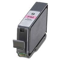 canon pgi 9pm photo magenta compatible ink cartridge