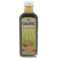 Califig Syrup of Figs